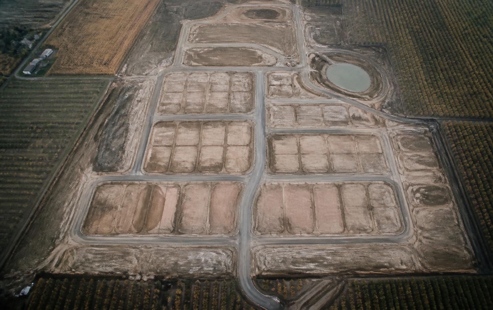 North Orchard Development — Hillsboro, OR